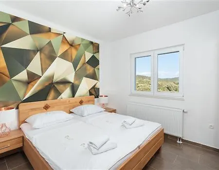 Oaza Mira Apartment Kakma