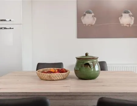 Oaza Mira Apartment Kakma