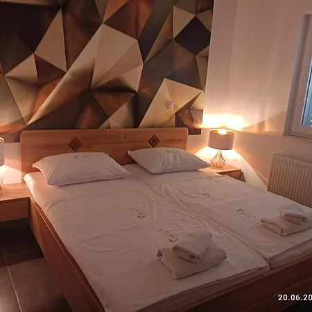 Oaza Mira Apartment Kakma