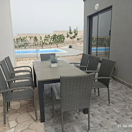 Oaza Mira Apartment Kakma