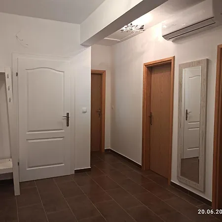 Oaza Mira Apartment