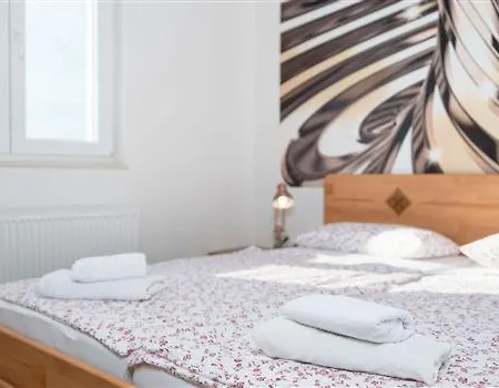 Apartment Oaza Mira Kakma